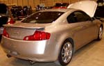 05 Infiniti G Coupe