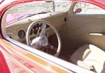 37 Ford 'Minotti' Coupe Dash