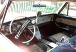 64 Buick Riviera Coupe Custom Dash
