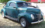 40 Ford Deluxe 3W Coupe