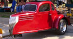 36 Ford 5W Coupe Trailer
