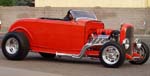 32 Ford Hiboy Roadster