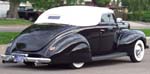 40 Ford Deluxe Chopped Convertible