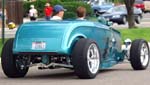 32 Ford Hiboy Roadster