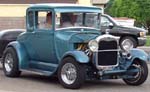 29 Ford Model A Coupe