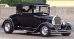 29 Ford Model A Coupe