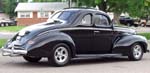 40 Ford Deluxe Coupe