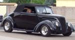 37 Ford Convertible