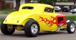 33 Ford Hiboy Chopped 3W Coupe