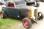 32 Ford Hiboy Roadster