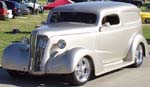 37 Chevy Sedan Delivery