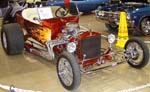 25 Ford Model T Bucket Roadster Pickup