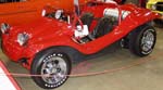 65 VW Dune Buggy