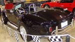 64 Shelby Cobra Roadster Replica