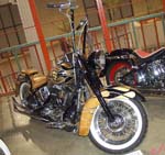 Harley Davidson Softail Chopper