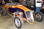 25 Ford Model T Bucket Roadster Pickup