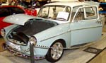 64 VW 2dr Notchback Sedan