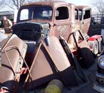 47 Ford Pickup Bodies