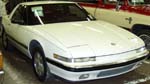 89 Buick Reatta Coupe