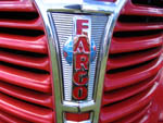 46 Fargo Grille Mascot