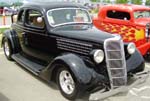 35 Ford 5W Coupe