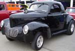 40 Willys Coupe