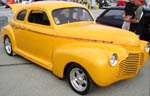 41 Chevy Coupe