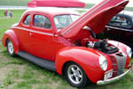 40 Ford Deluxe Coupe