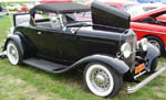 32 Ford Roadster