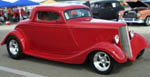 33 Ford Chopped 3W Coupe