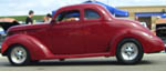 38 Ford Standard Coupe