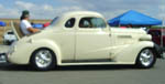 37 Chevy Coupe