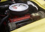 67 Corvette Coupe w/SBC V8
