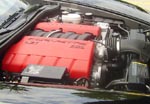 06 Corvette Z06 Coupe w/Vet LS7 7.0L V8
