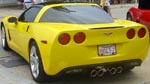 06 Corvette Coupe