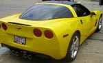06 Corvette Coupe