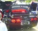 98 Corvette Roadster Custom