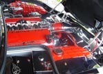 98 Corvette Roadster Custom w/Vet 5.7L V8