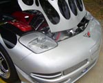 98 Corvette Roadster Custom