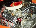 41 Ford Tudor Sedan w/SBC V8