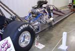 Rear Engine Rail Dragster