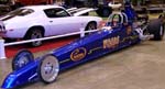 Rear Engine Rail Dragster