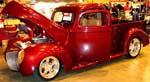 40 Ford Chopped Pickup