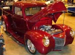 40 Ford Chopped Pickup