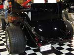 36 Ford Hiboy Roadster