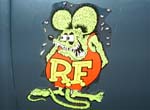 Rat Fink