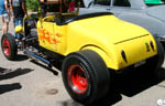 26 Ford Model T Hiboy Roadster