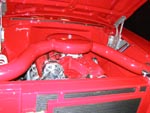 57 Chevy 2dr Hardtop Custom w/BBC V8