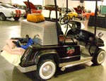 Golf Cart Custom