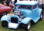 29 Ford Model A Pro Street Coupe